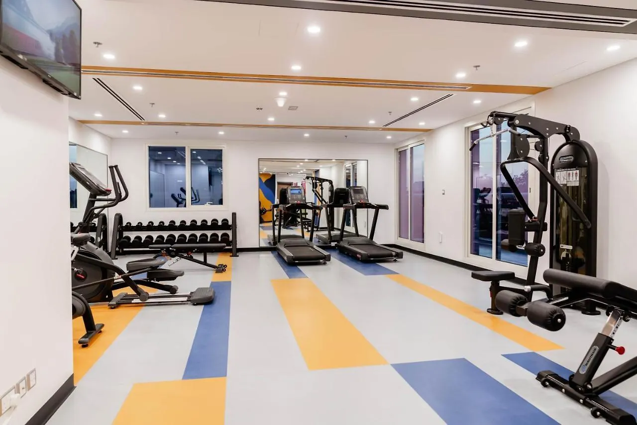 **  Resivation Hotel Dubaj Zjednoczone Emiraty Arabskie