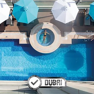 Edge Creekside **** Dubaï