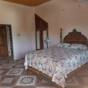 Panciana Fairview Complex Port Antonio