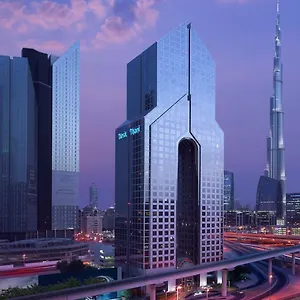 Отель Dusit Thani