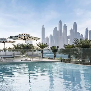 Ośrodek wypoczynkowy Radisson Palm Jumeirah