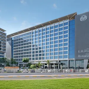 Park Rotana Emiratos Árabes Unidos