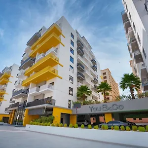 Youco Coliving Dubaï