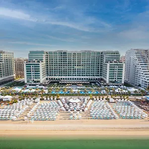 Ośrodek wypoczynkowy Hilton Palm Jumeirah