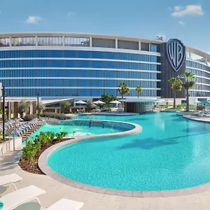 The Wb Abu Dhabi, Curio Collection By Hilton Hotel Abu Zabi