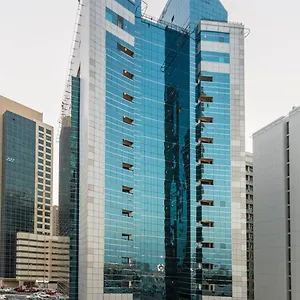 Golden Tulip Media **** Dubaï