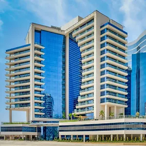 The First Collection Business Bay Emiratos Árabes Unidos