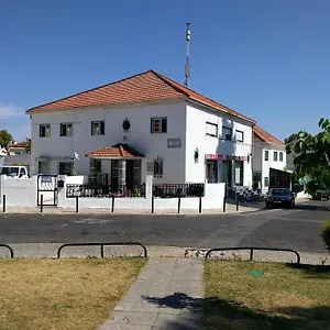 Albergue Cosy
