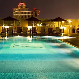 Ivory Grand **** Dubaï