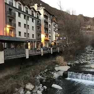 Hermus Centre Vila Andorra