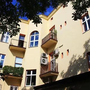 Apart-hotel Cdr