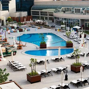 Al Ain Palace Emiratos Árabes Unidos