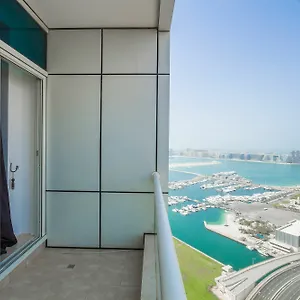 Dhh - Botanica Tower **** Dubaï