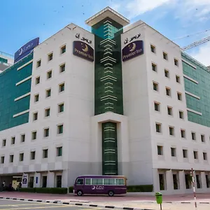 Отель Premier Silicon Oasis