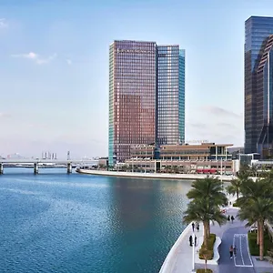 Four Seasons At Al Maryah Island Emiratos Árabes Unidos