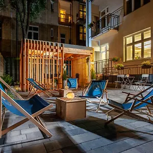 Apart-hotel Amber Design