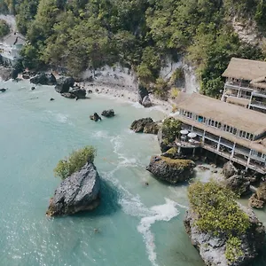 Dreamsea Bali Ośrodek wypoczynkowy Uluwatu