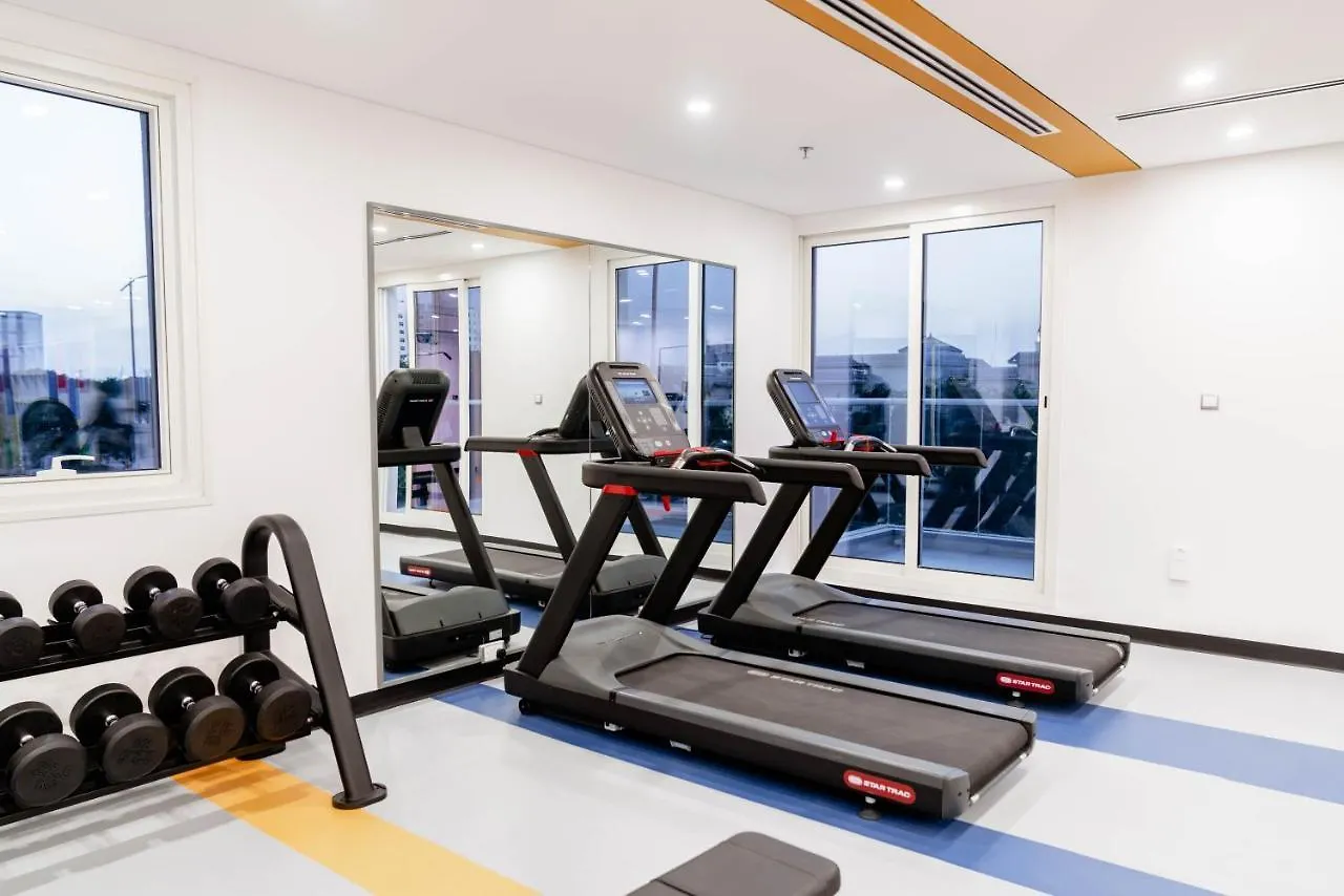 Resivation Hotel Dubai