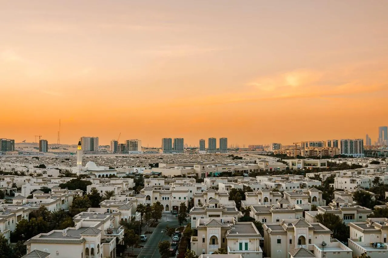 Resivation Hotel Dubai Emirados Árabes Unidos