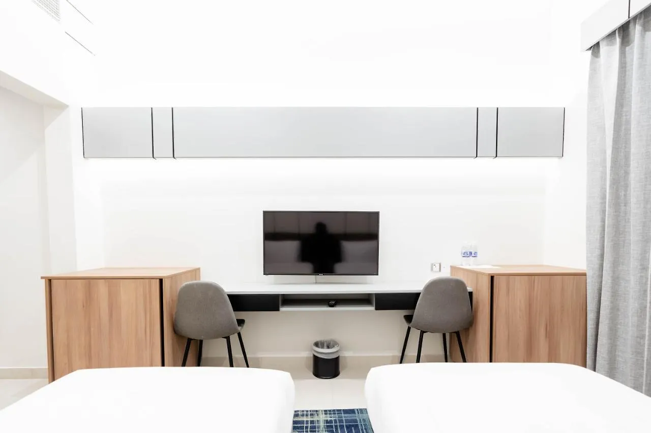 Resivation Hotel Dubai