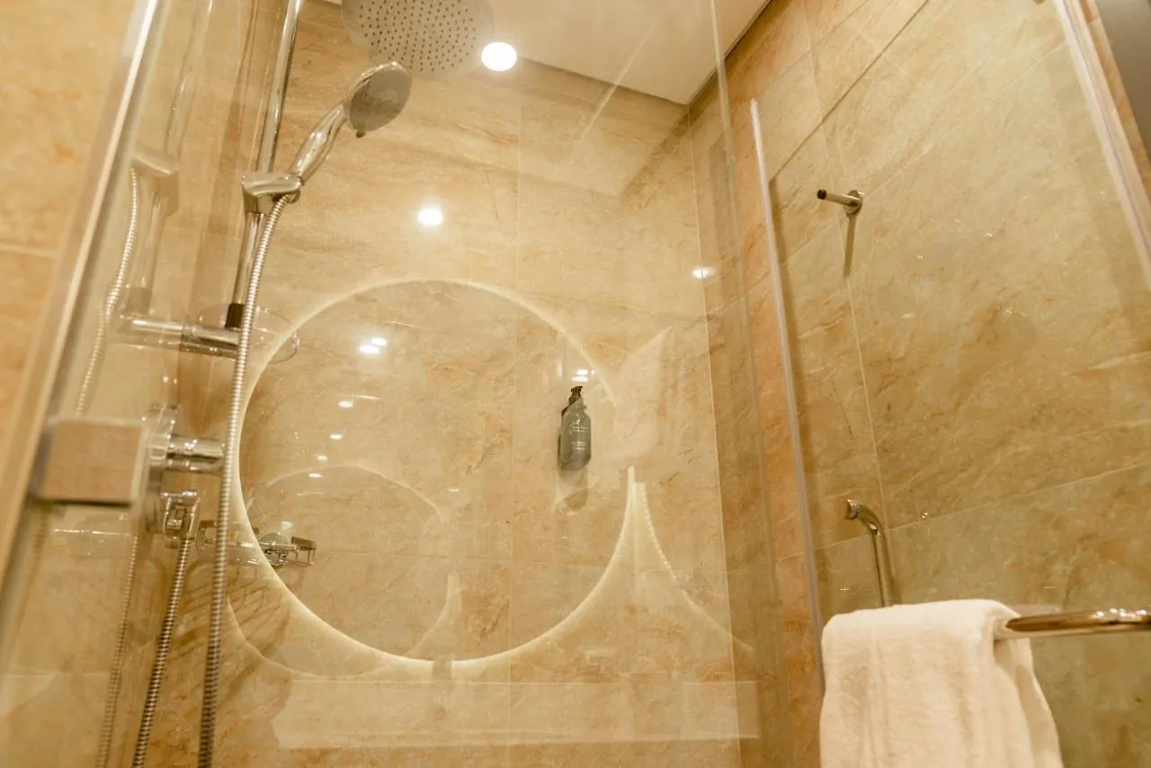 Resivation Hotel Dubai