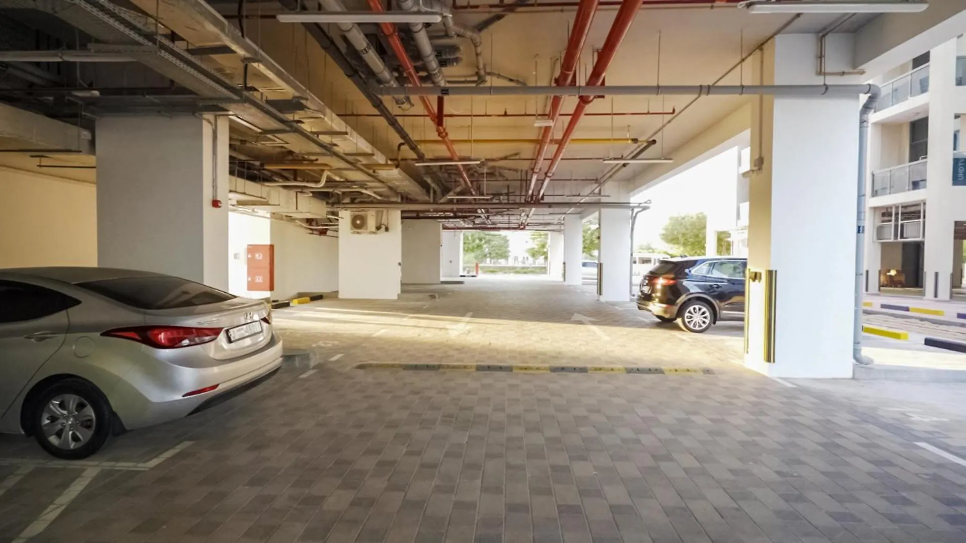 Resivation Hotel Dubai