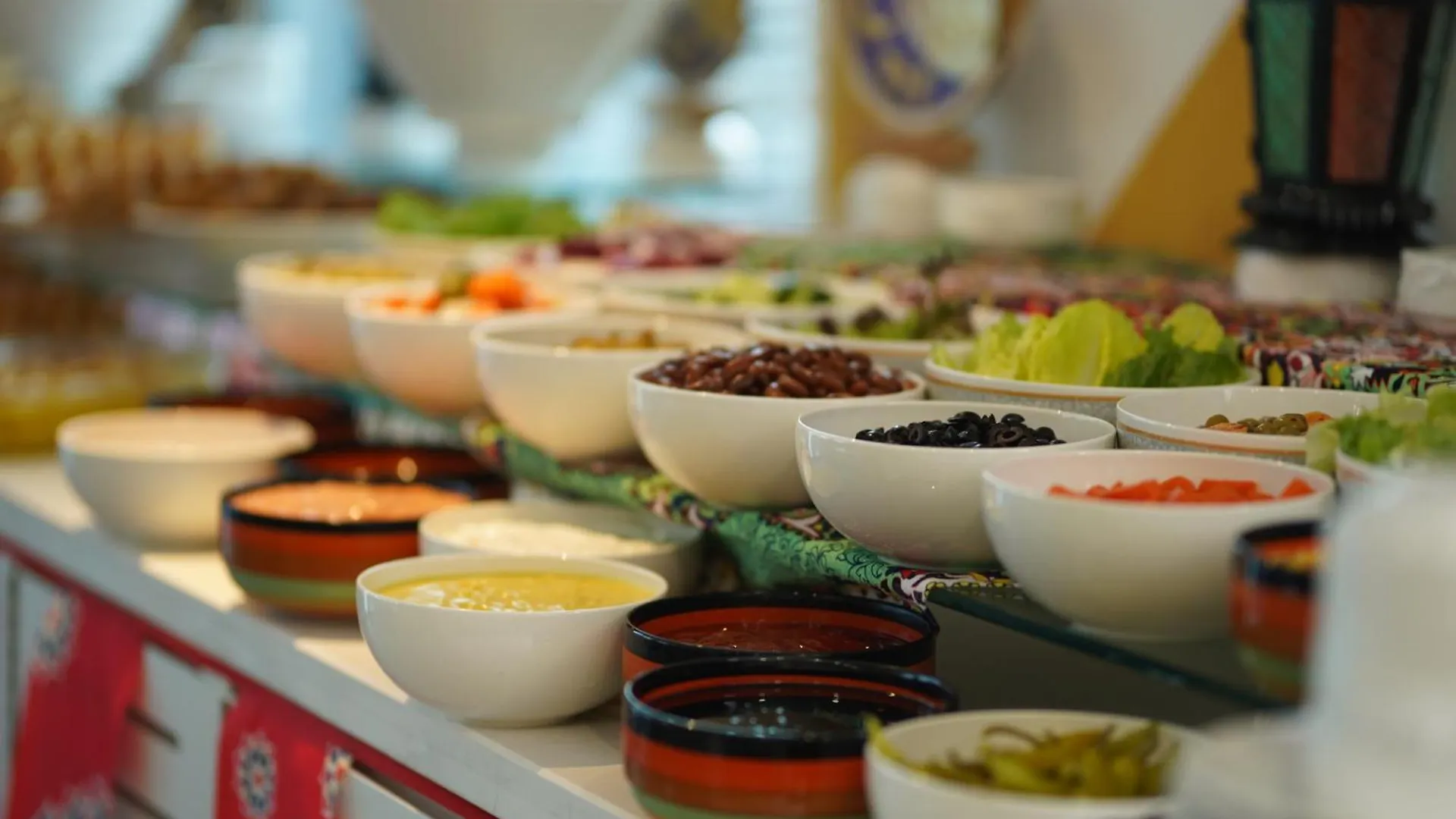 Resivation Hotel Dubai