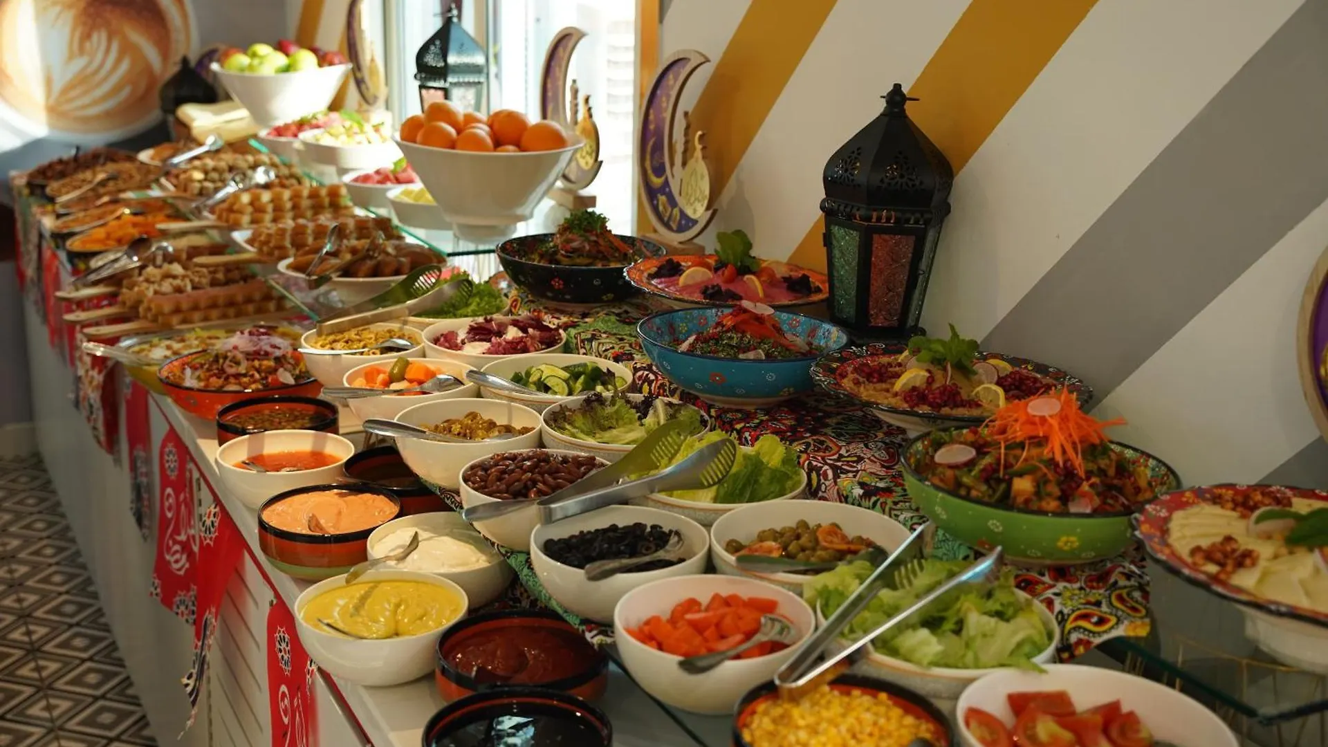 Resivation Hotel Dubai