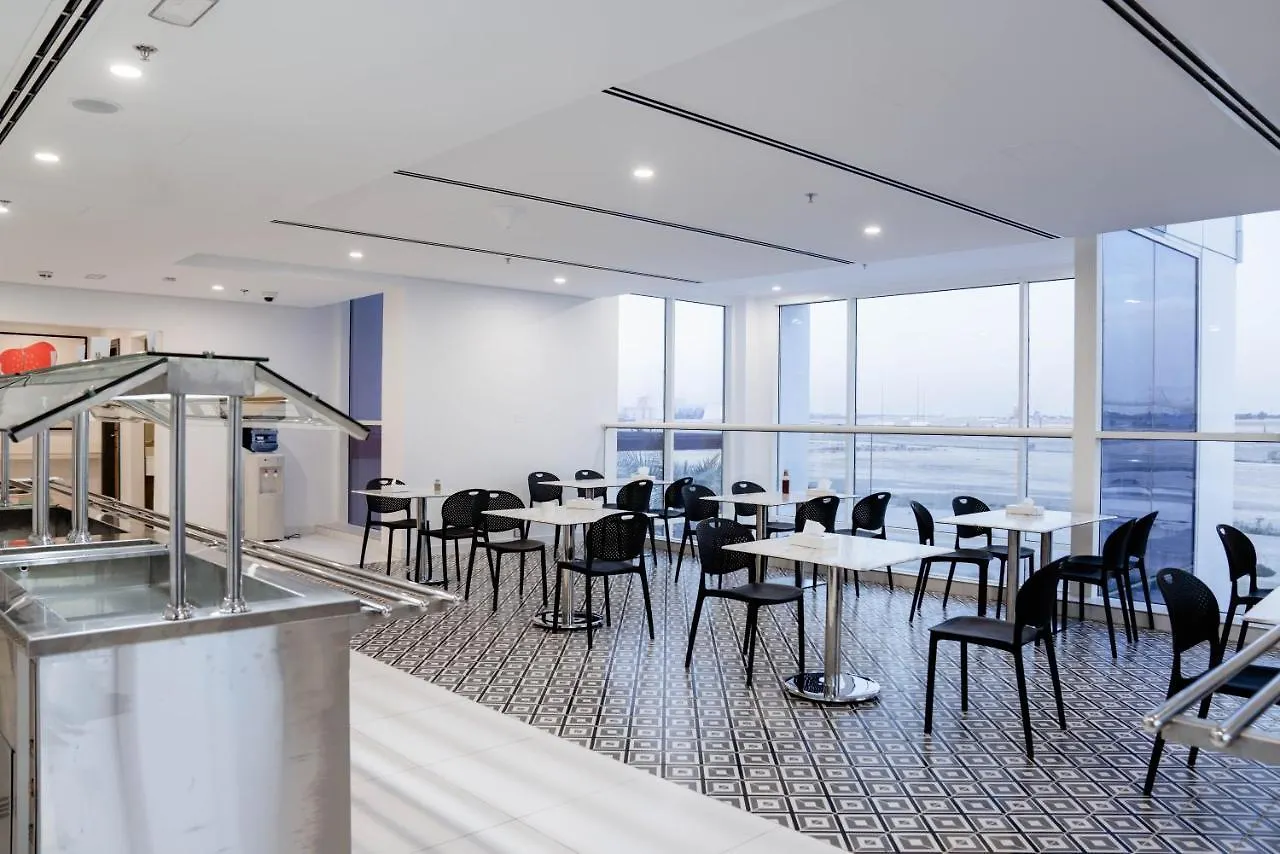 Resivation Hotel Dubai